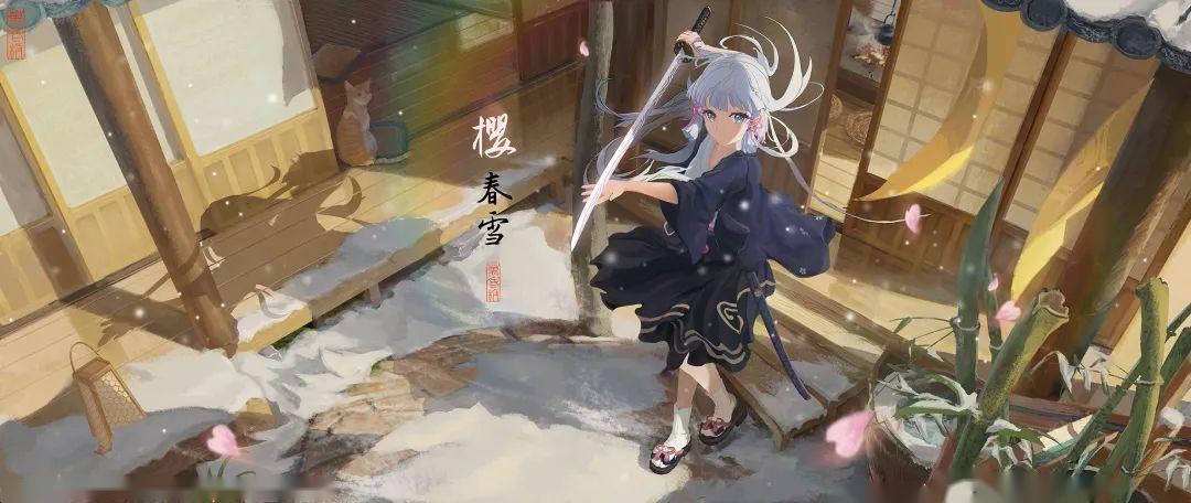 原神神里绫华四突效果给力吗 神里绫华四突介绍 原神神里绫华四突效果给力吗 神里绫华四突介绍