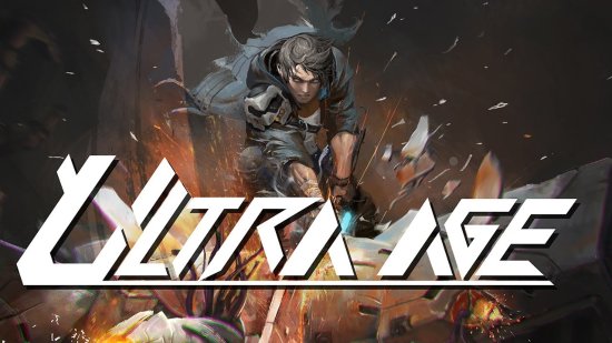 《Ultra Age》4月28日上线Steam平台 与机器兽展开战斗