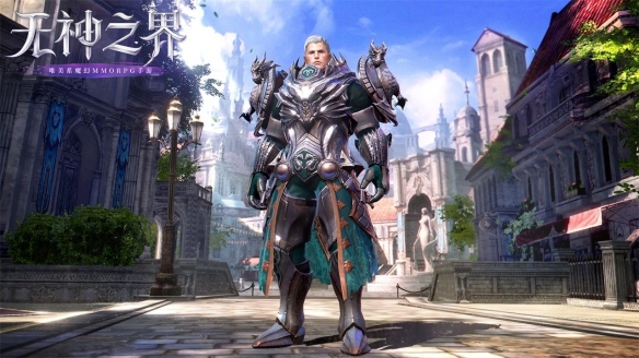无神之界该选什么职业好 无神之界新手职业推荐 无神之界该选什么职业好 无神之界新手职业推荐