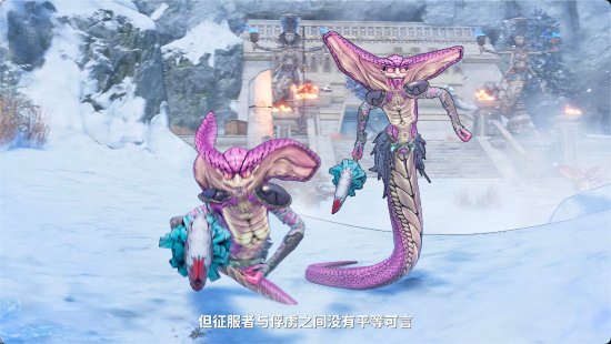 《小缇娜的奇幻之地》DLC更新 新BOSS登场