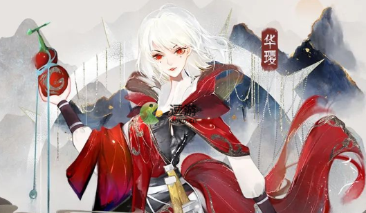武娘外传华山强度如何 武娘外传华山强度解析