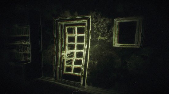 《无归》恐怖第一人视角首曝预告 玩家直呼害怕 《无归》恐怖第一人视角首曝预告 玩家直呼害怕