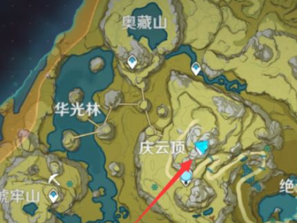 原神仙跳墙食谱怎么拿 仙跳墙食谱获取方法 原神仙跳墙食谱怎么拿 仙跳墙食谱获取方法