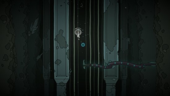 《破灭》新预告公布 暗黑风格游戏登场 《破灭》新预告公布 暗黑风格游戏登场