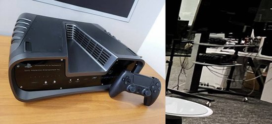 Steam Deck登顶 小岛秀夫预计开发PS5新作 Steam Deck登顶 小岛秀夫预计开发PS5新作