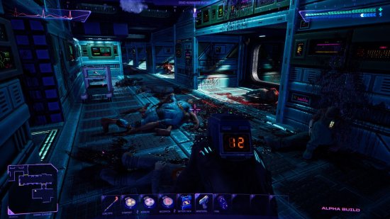 《网络奇兵:重制版》PC版类似完成 主机版还在制作 《网络奇兵:重制版》PC版类似完成 主机版还在制作