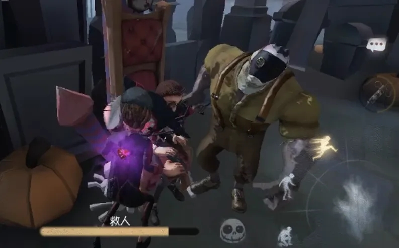 第五人格啥角色厉害 新手求生者好用角色选择