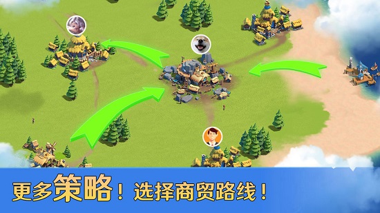 帝国战纪怎么钓鱼 帝国战纪钓鱼技巧 帝国战纪怎么钓鱼 帝国战纪钓鱼技巧