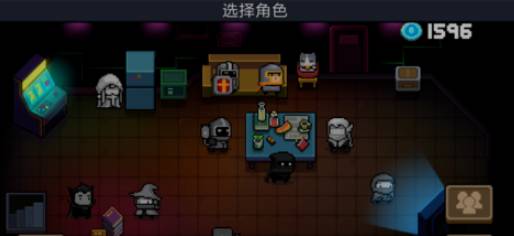 元气骑士宠物怎么换 宠物替换方法攻略