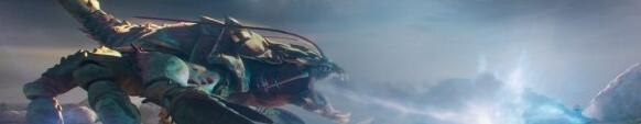 《Apex》第十三赛季正式发出预告 “救世英雄”即将登场 《Apex》第十三赛季正式发出预告 “救世英雄”即将登场
