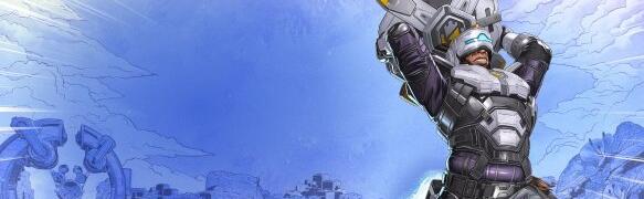 《Apex》第十三赛季正式发出预告 “救世英雄”即将登场 《Apex》第十三赛季正式发出预告 “救世英雄”即将登场