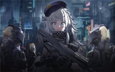 《妮姬：胜利女神》预告放出 美少女射击RPG游戏