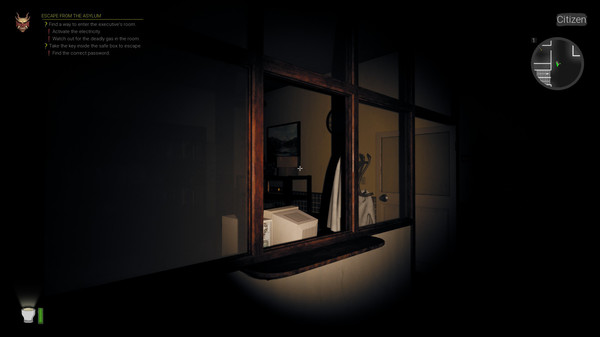 《LOONY》即将在steam抢先体验 在线惊悚手游速来体验