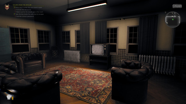 《LOONY》即将在steam抢先体验 在线惊悚手游速来体验 《LOONY》即将在steam抢先体验 在线惊悚手游速来体验