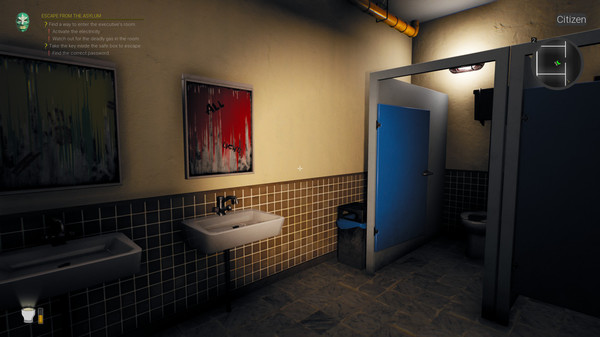 《LOONY》即将在steam抢先体验 在线惊悚手游速来体验 《LOONY》即将在steam抢先体验 在线惊悚手游速来体验