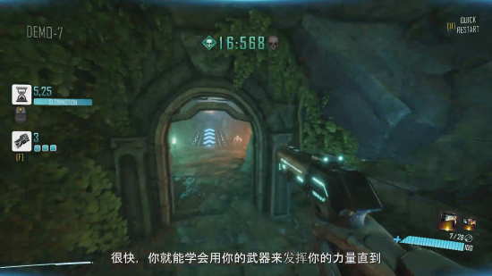 FPS经典游戏《绝境急袭：挑战重重》登陆 速来steam抢先体验