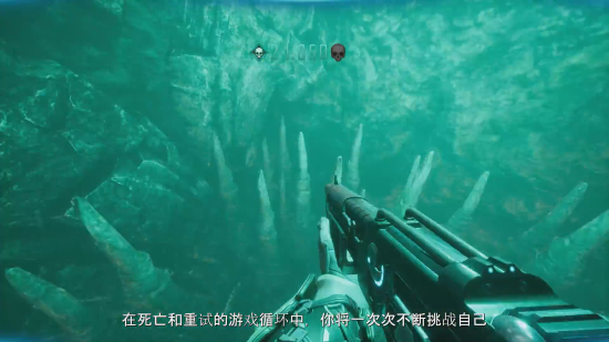 FPS经典游戏《绝境急袭：挑战重重》登陆 速来steam抢先体验