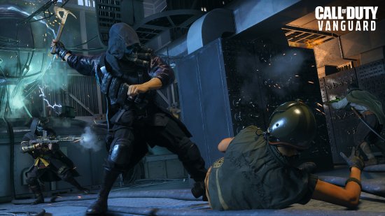 《COD》新反作弊技术登场 开挂人无所遁形 《COD》新反作弊技术登场 开挂人无所遁形