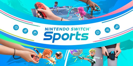 大量玩家表示《NS Sports》游戏不错内容不足 M站均分达到75