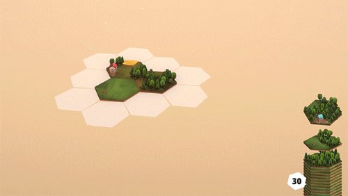 《筑梦颂》4月28日登陆steam 好评如潮的建造玩法游戏