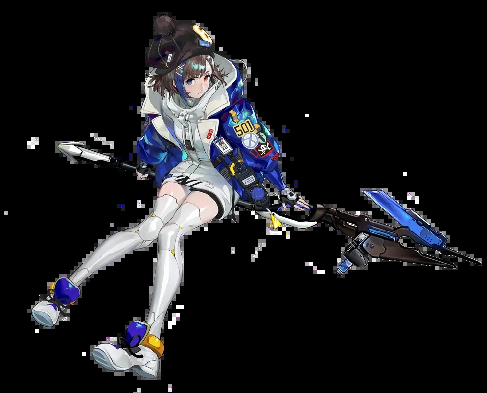 幻塔纯冰队怎么玩 纯冰队攻略