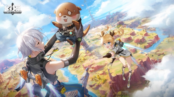 幻塔2.0有哪些新增料理 新增料理菜谱一览 幻塔2.0有哪些新增料理 新增料理菜谱一览