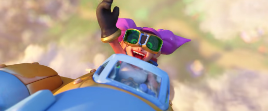 《魔兽弧光大作战》到来 游戏宣传片已公布 《魔兽弧光大作战》到来 游戏宣传片已公布