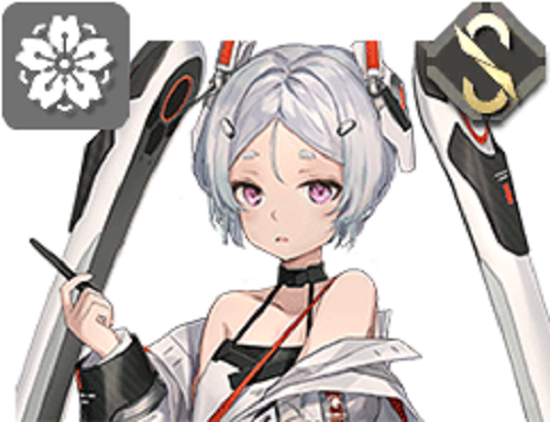 深空之眼早樱怎么玩 早樱技能攻略