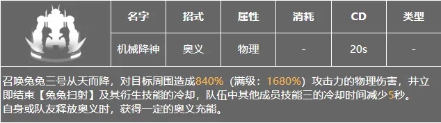 深空之眼早樱奥义怎么用 早樱奥义解析 深空之眼早樱奥义怎么用 早樱奥义解析