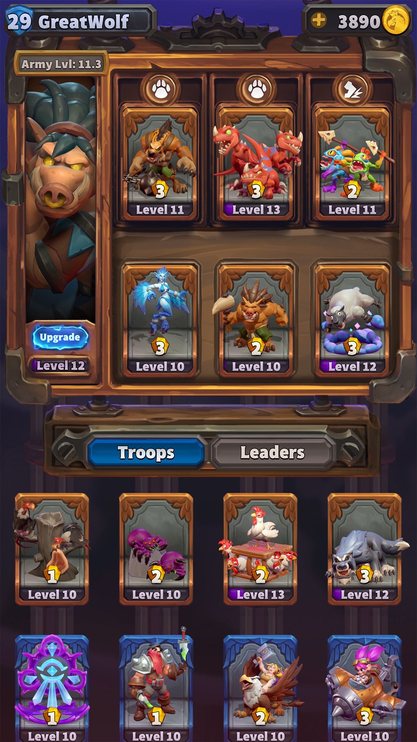 暴雪官方向玩家们表示 《魔兽弧光大作战》无开箱抽卡 暴雪官方向玩家们表示 《魔兽弧光大作战》无开箱抽卡