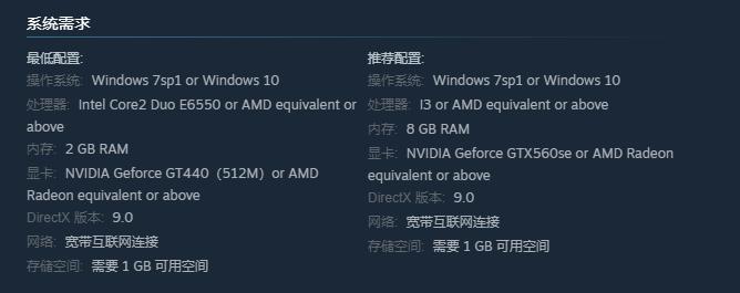 《纸嫁衣2奘铃村》在Steam正式发售 恐怖解密类型游戏