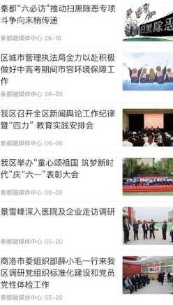 爱秦都