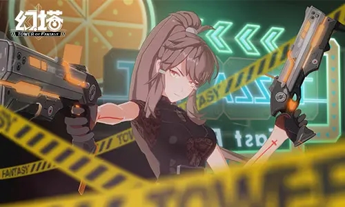幻塔赛弥尔好感度怎么提升 赛弥尔好感度攻略 幻塔赛弥尔好感度怎么提升 赛弥尔好感度攻略