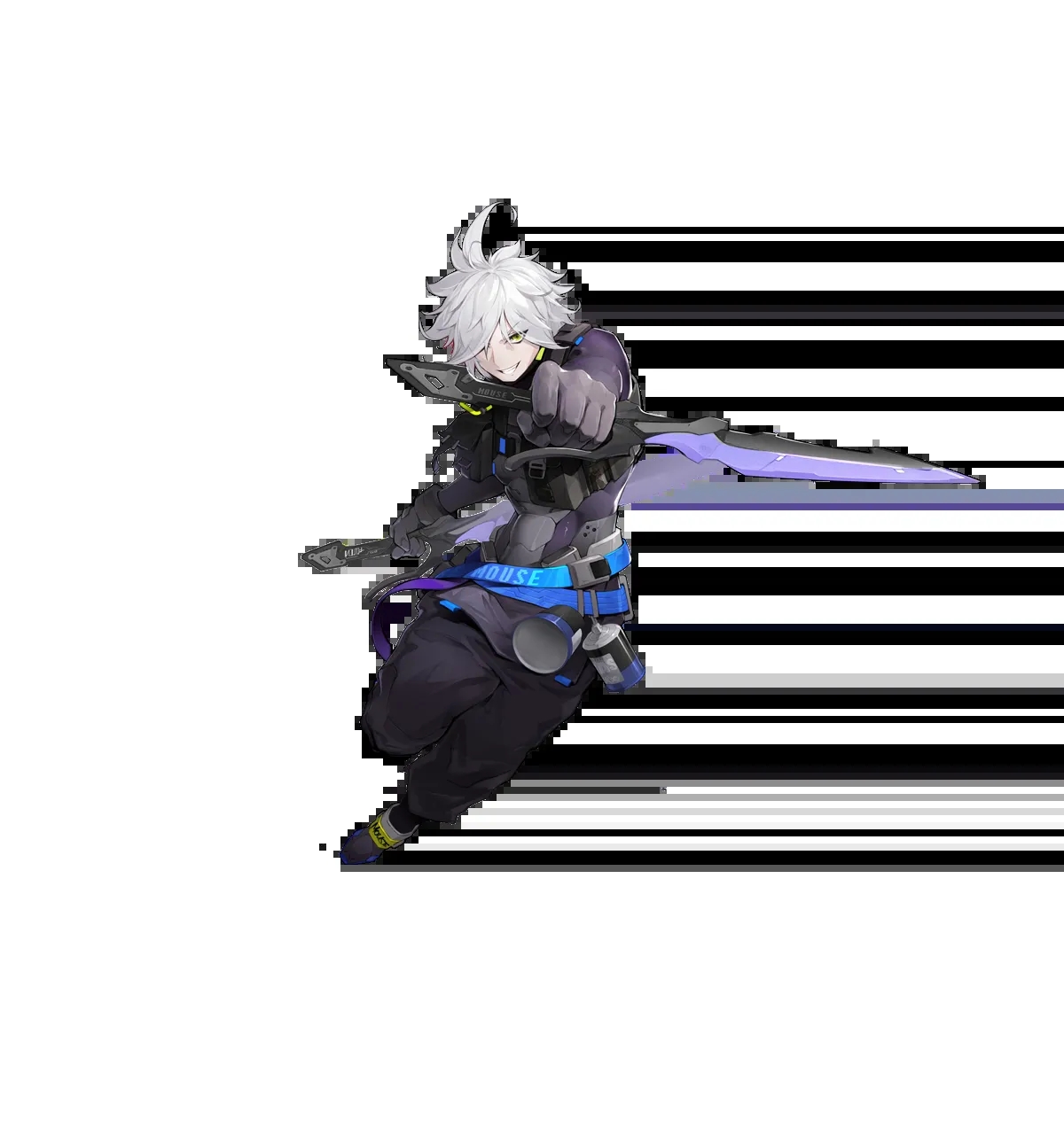 幻塔乌丸喜欢什么食物 乌丸好感度攻略
