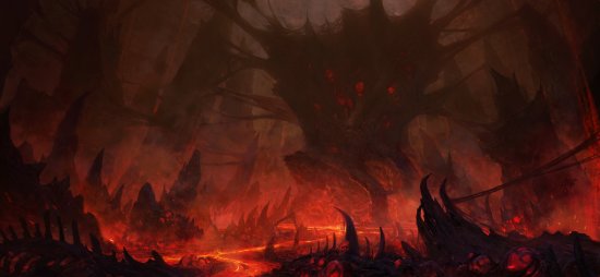 《暗黑破坏神:不朽》揭露情报 许多新区域都可以前往 《暗黑破坏神:不朽》揭露情报 许多新区域都可以前往