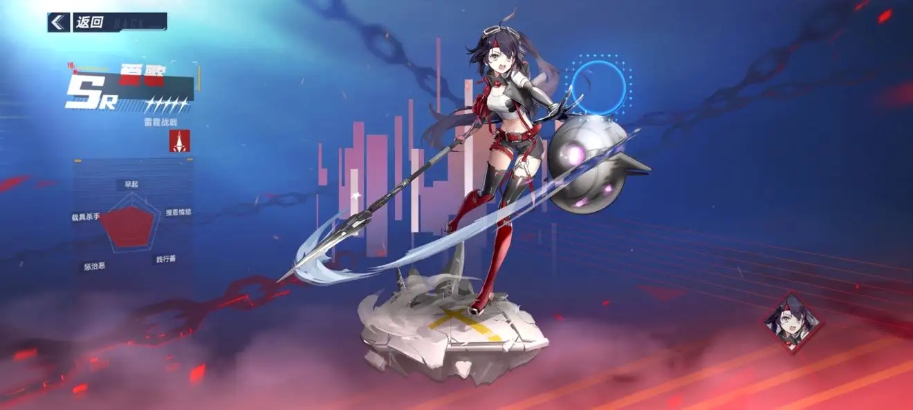 幻塔爱歌好感度怎么提升 爱歌好感提升攻略