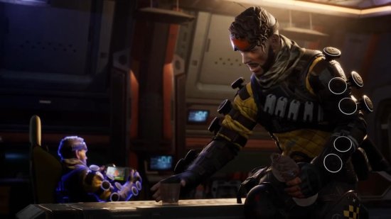 《Apex英雄手游》将于5月17日登陆 十名角色可以体验 《Apex英雄手游》将于5月17日登陆 十名角色可以体验