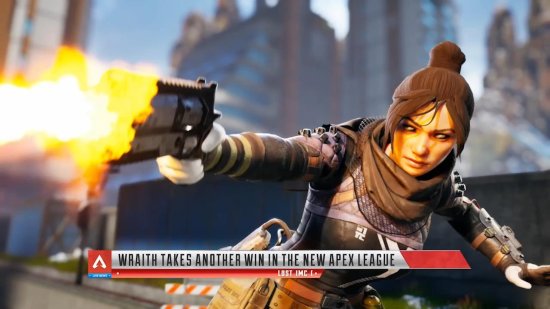《Apex英雄手游》将于5月17日登陆 十名角色可以体验 《Apex英雄手游》将于5月17日登陆 十名角色可以体验