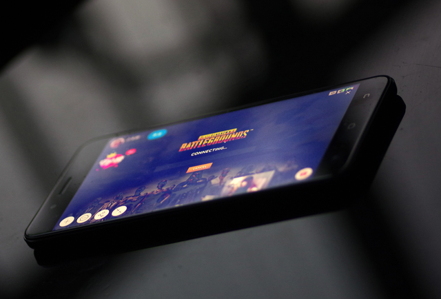 2022年Q1全球手游明细 下降数值达到百分之六 2022年Q1全球手游明细 下降数值达到百分之六