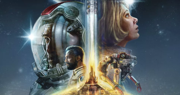 《星空》《猩红陷落》跳票 2023年上半年发售 《星空》《猩红陷落》跳票 2023年上半年发售