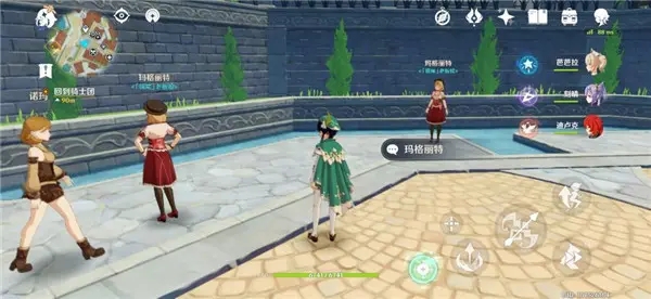原神双扩散是什么 双扩散玩法攻略