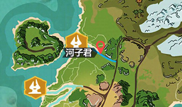 创造与魔法鲶鱼怎么钓 创造与魔法鲶鱼怎么钓