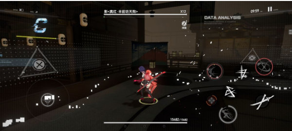 深空之眼7-3无伤怎么打 7-3无伤打法攻略 深空之眼7-3无伤怎么打 7-3无伤打法攻略