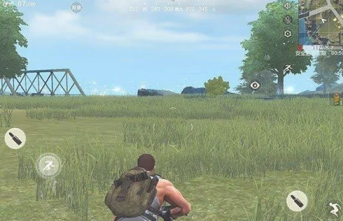 荒野行动什么武器最厉害 荒野行动什么武器最厉害