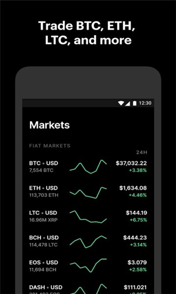 EXX交易所app官网