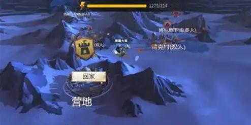 冰原守卫者佣兵招募券怎么获得