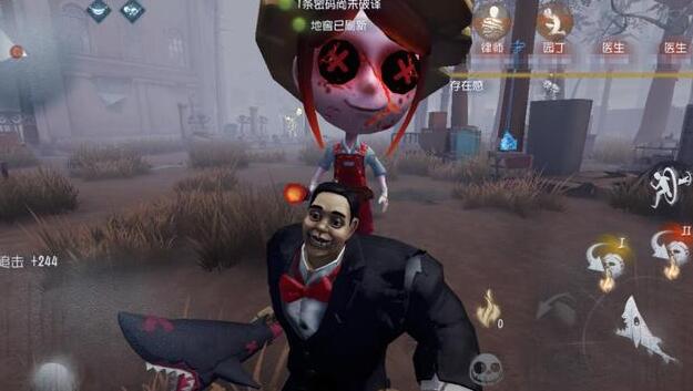 第五人格最简单的监管者有哪些