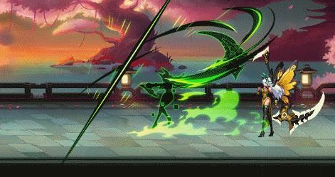 时空猎人猎魔使用什么技能