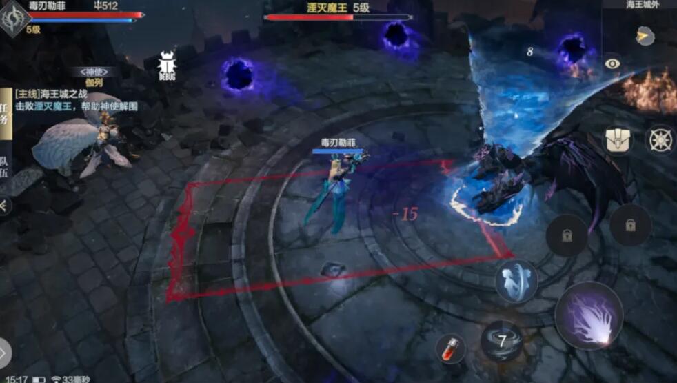 黑暗之潮祭司怎么样