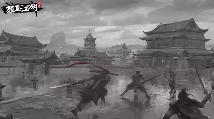 放置江湖最强武功搭配 放置江湖最强武功搭配